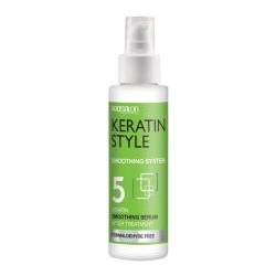 PROSALON KERATIN STYLE 5 SERUM WYGŁADZAJĄCE 100G